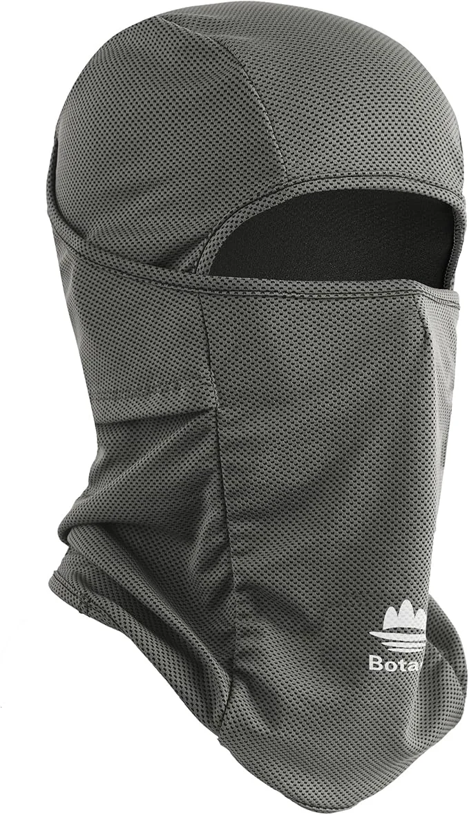 Unique Balaclava Face Mask Sun UV Protection Breathable Full Head Mask Selected