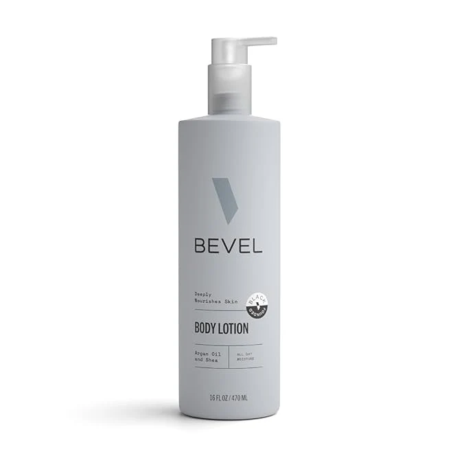 Fine Bevel All Day Body Lotion for Men Advanced