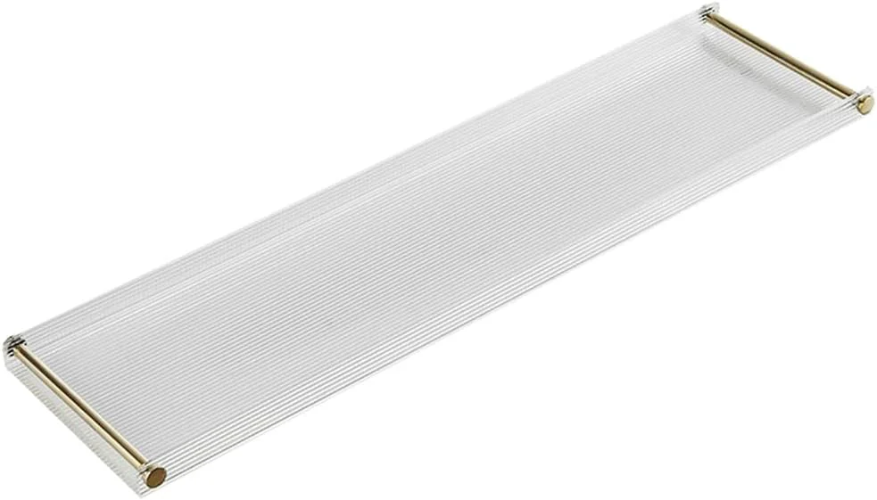 Comfortable WANLIAN 33-Inch Luxury Bathtub Caddy Tray Quality