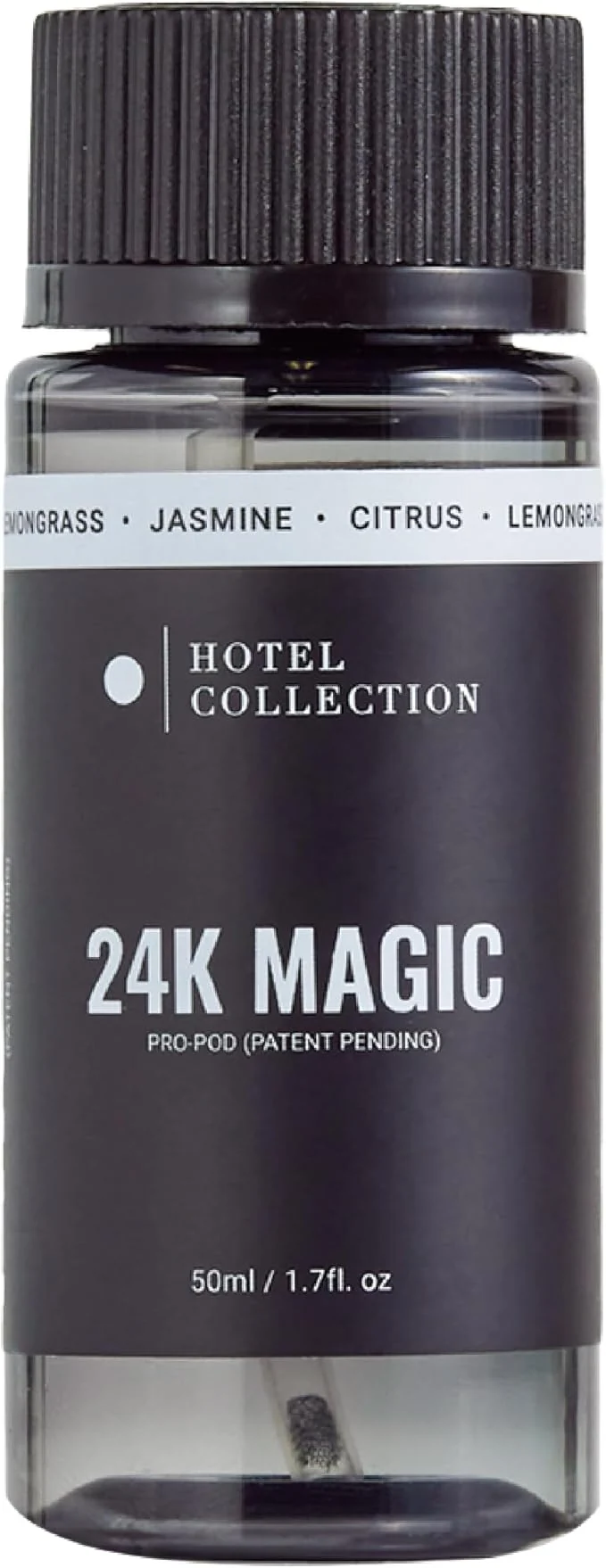 First-Class Hotel Collection Diffuser Oil-24K Pro-Pod-Aromatherapy Essential Lightweight