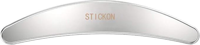 Selected STICKON Stainless Steel Gua Sha Scraping Massage Tool IASTM Tools Great Soft Exceptional