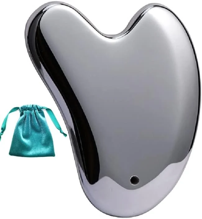 Responsible SAEEYCUE-Terahertz Stone Gua Sha Scraping Tools Facial Gua Sha Tools Original