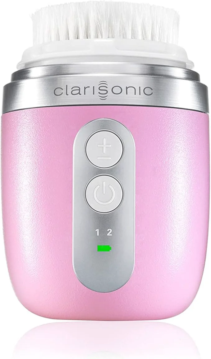 Selected Clarisonic Mia Fit Sonic Facial Skin Cleansing Brush System Superior