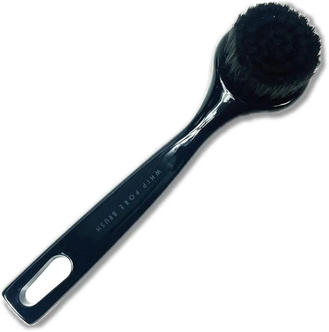 Original Design Facial Pore Cleaning Brush Face Cleansing Scrubber Exfoliating Powerful