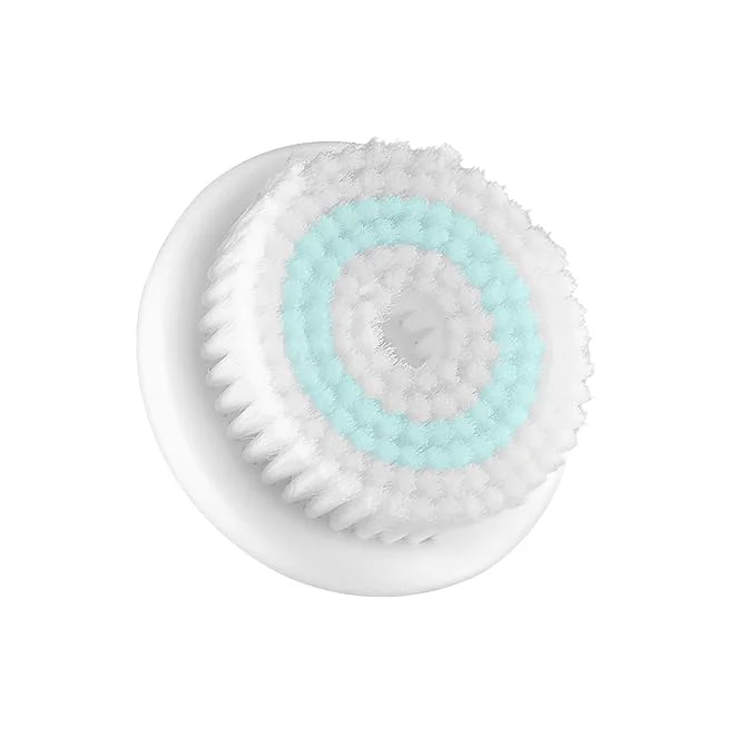 Soft True Glow by Conair Facial Cleansing Brush Heads Genuine