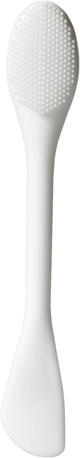 Smooth SKINN Pore Polishing Wand Silicone Facial Cleansing Brush Crafted