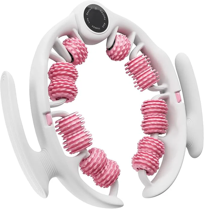 Smart Detachable Adjustable Angle Cellulite Massager Fat Remover High-End
