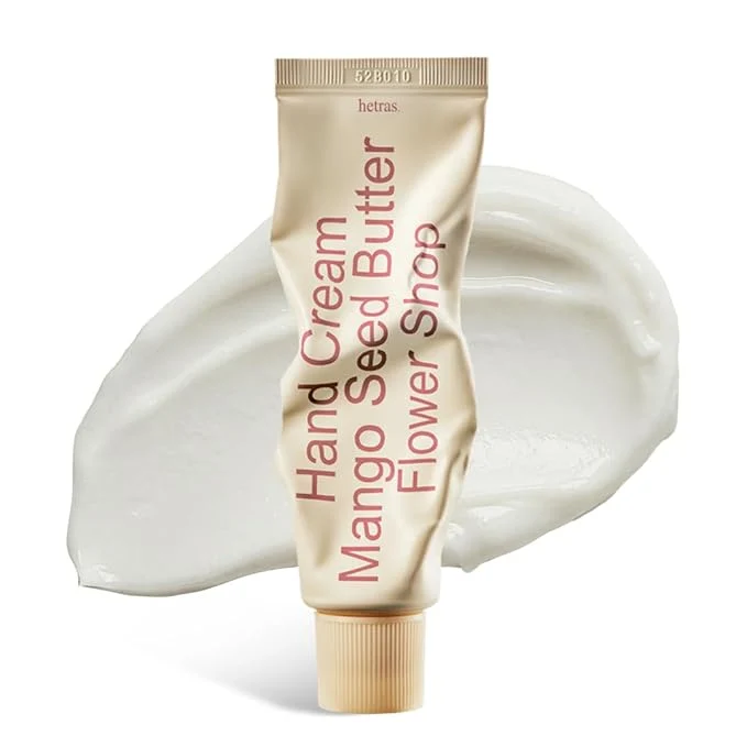 Flexible hetras Perfume Hand Cream 1.69 oz. Flower Shop Fashionable