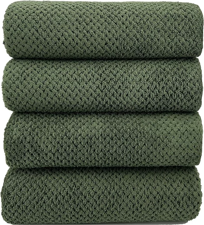 Unique YTYC Towels 29×59 Inches Extra Large Bath Towels Trendy