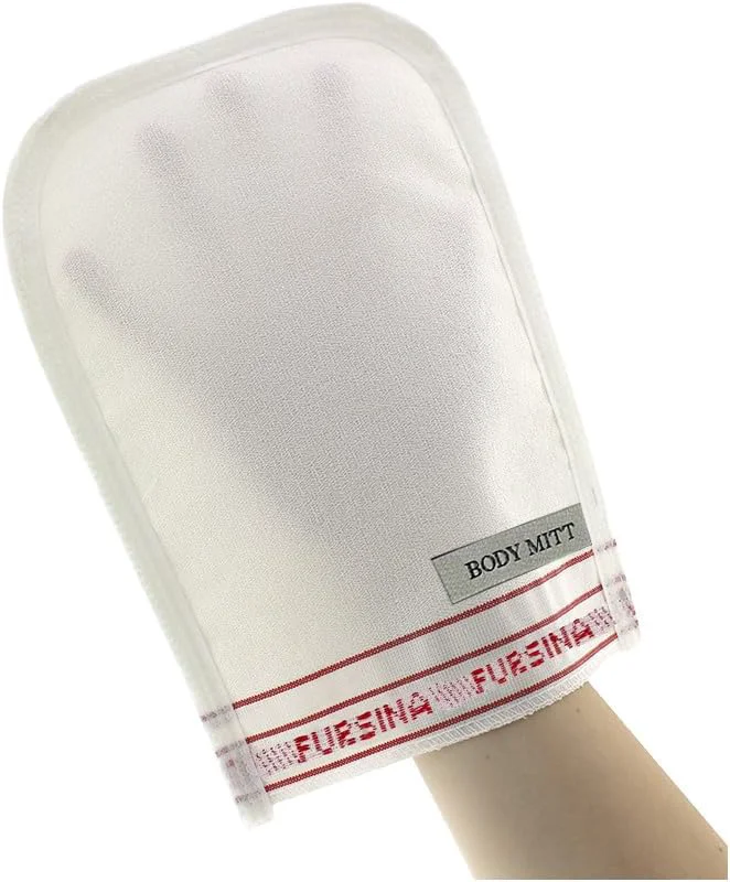 Prestigious Exfoliating Glove Effective