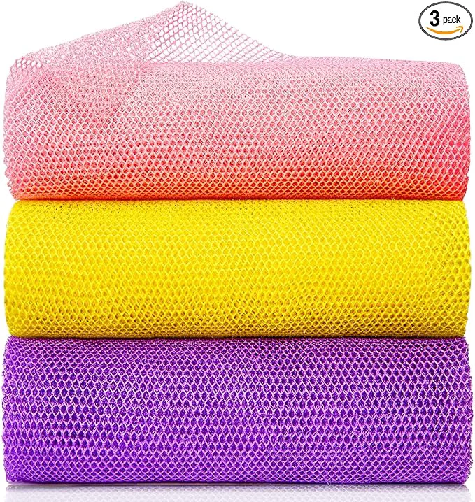 Superior African Net Sponge African Exfoliating Net African Bath Sponge African Unique