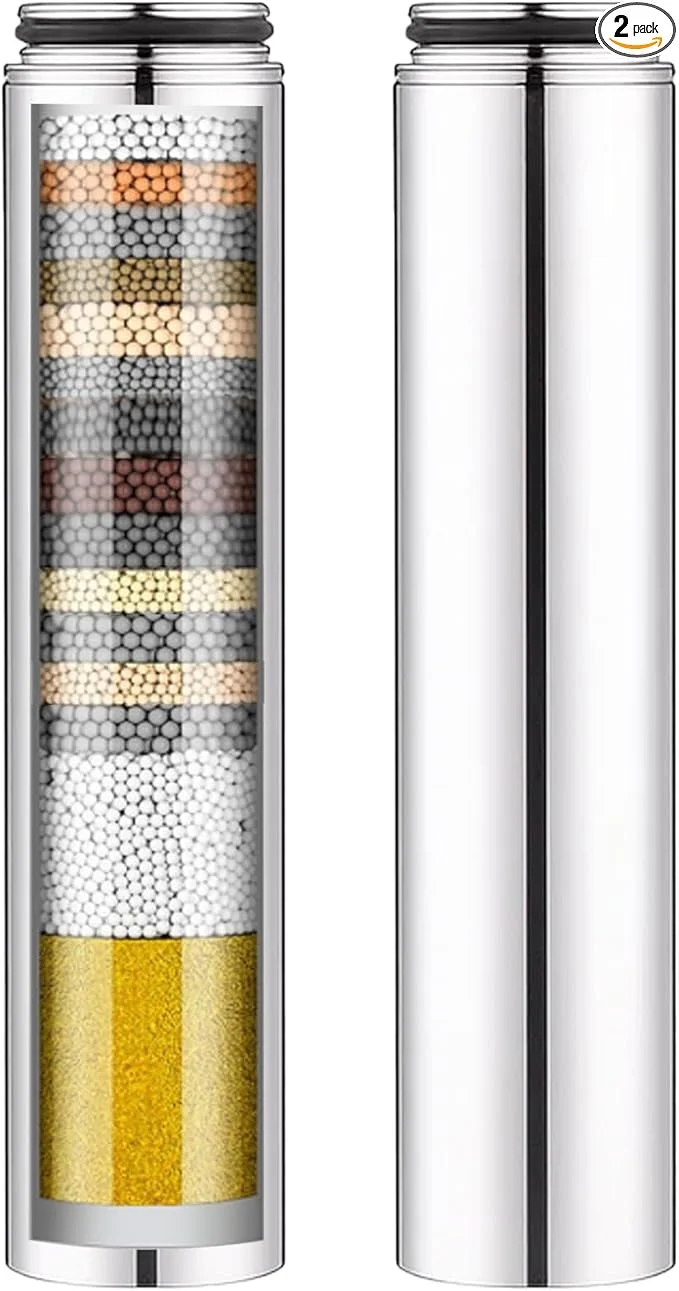 Crafted 2 Pack Upgrade Filters Compatible Proven