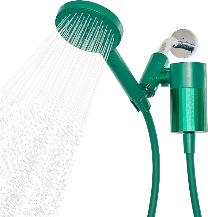 Lightweight Sproos – Handheld Showerhead Premium Material