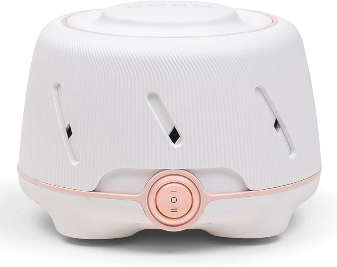 Exclusive Yogasleep Dohm The White Noise Machine Relaxing Natural Sound From a Luxury