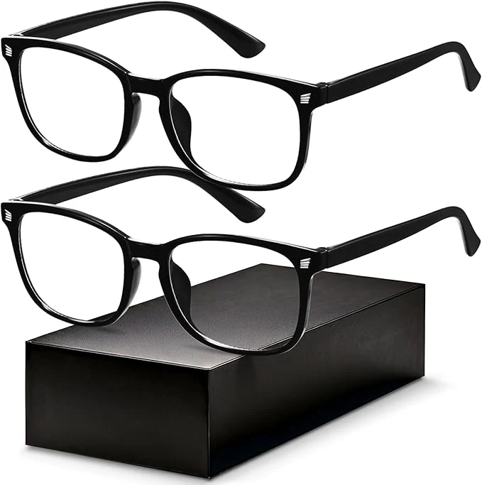 Organic Gaoye Eyewear Frames for Men Refined