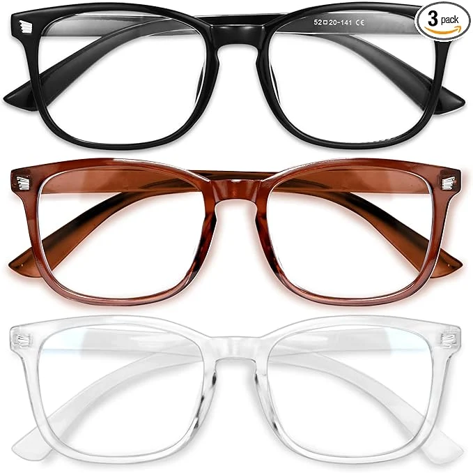 Comfortable Gaoye Stylish Eyewear Frame Accessories Easy-to-Use