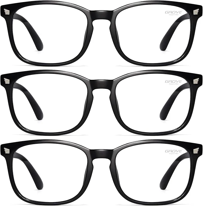 Healthy Gaoye Stylish Eyewear Frame Accessories Quality