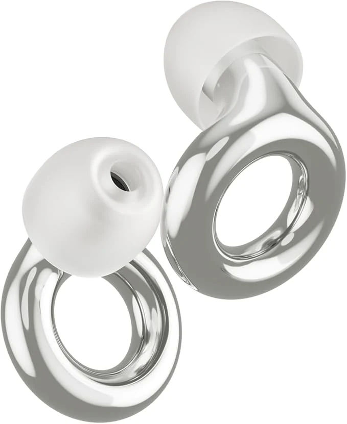 Trendy Loop Experience 2 Ear Plugs – Stylish Hearing Protection Proven