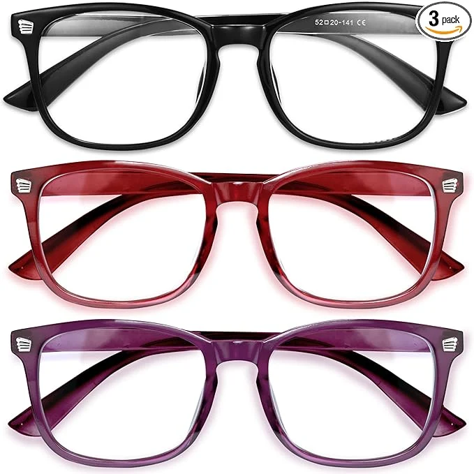 Premium Material Gaoye Stylish Eyewear Frame Accessories Traditional