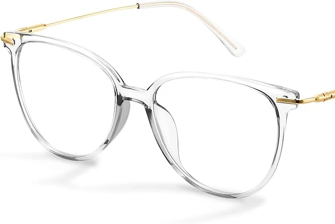 Certified Gaoye Blue Light Blocking Glasses Luxury