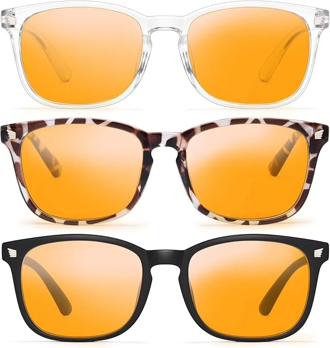 Modern Gaoye Stylish Eyewear Frame Accessories Natural