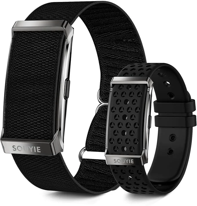Carefully Designed Smart Bracelet for Men Women Health Activity Fitness Trackers 24H Sleep Powerful