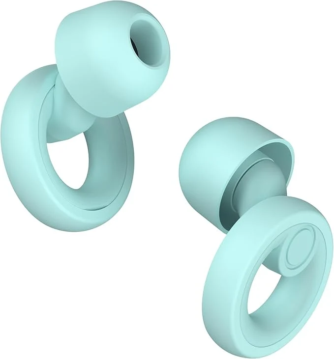 Verified Jayine Ear Plugs for Noise Cancelling Ear Protection EarPlugs for Sleep Consistent