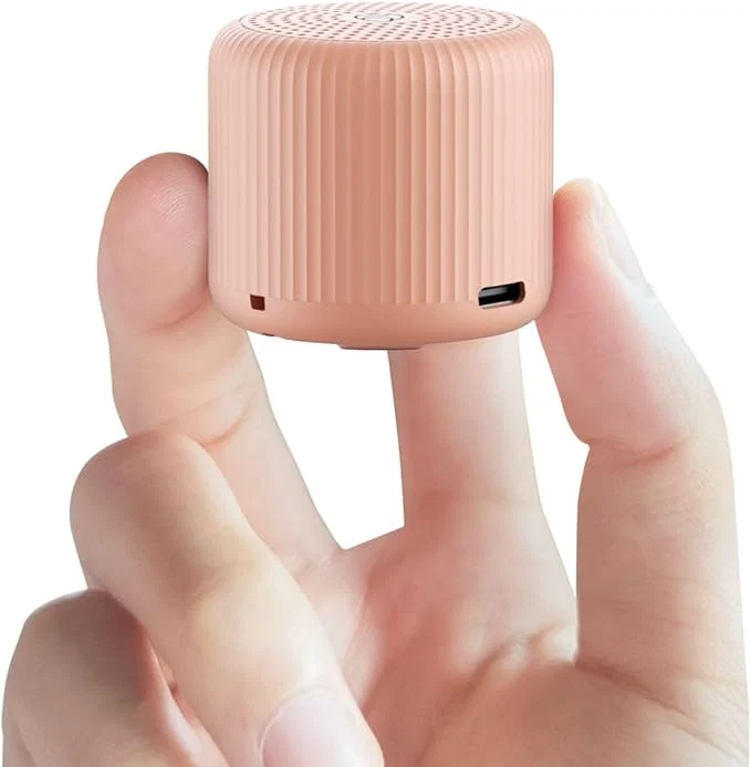 Fashionable White Noise Machine Baby Portable Sound Machine LEICEX Travel Sound Machine Green