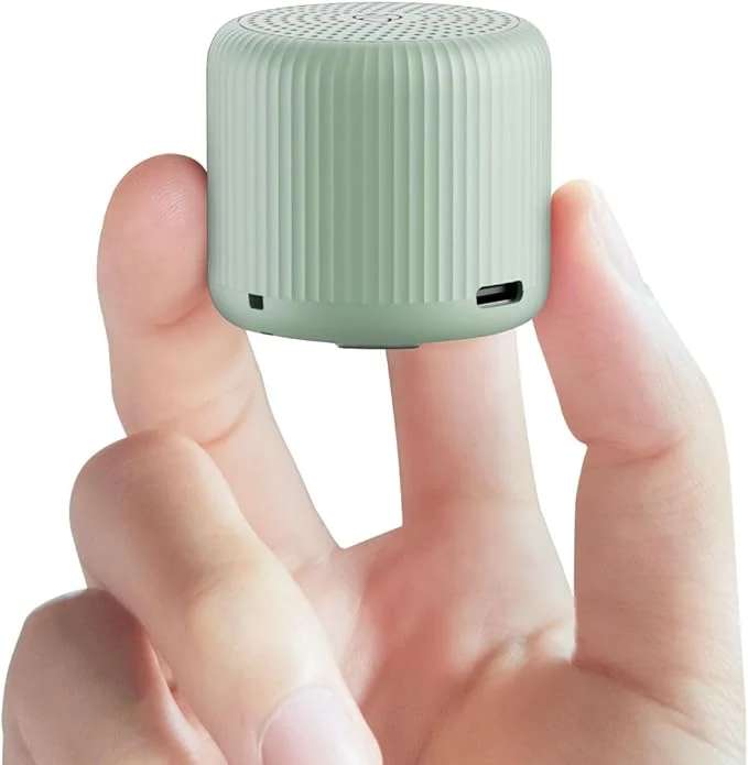 Fast White Noise Machine Baby Portable Sound Machine LEICEX Travel Sound Machine Stylish