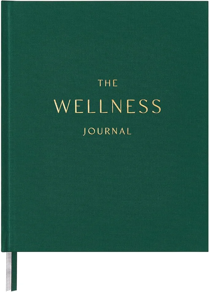 Excellent And Per Se Wellness Journal – 91-Day Self Care Mental Health Planner Track Exceptional