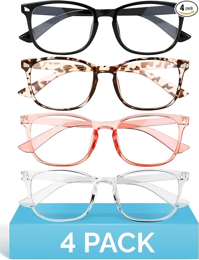 Consistent MIGSIR Blue Light Blocking Glasses Selected