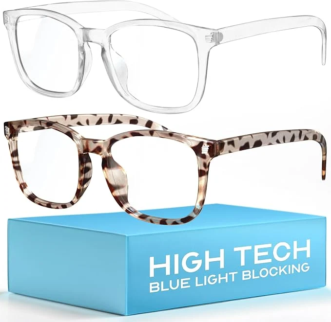 Consistent livho High Tech Blue Light Glasses Official