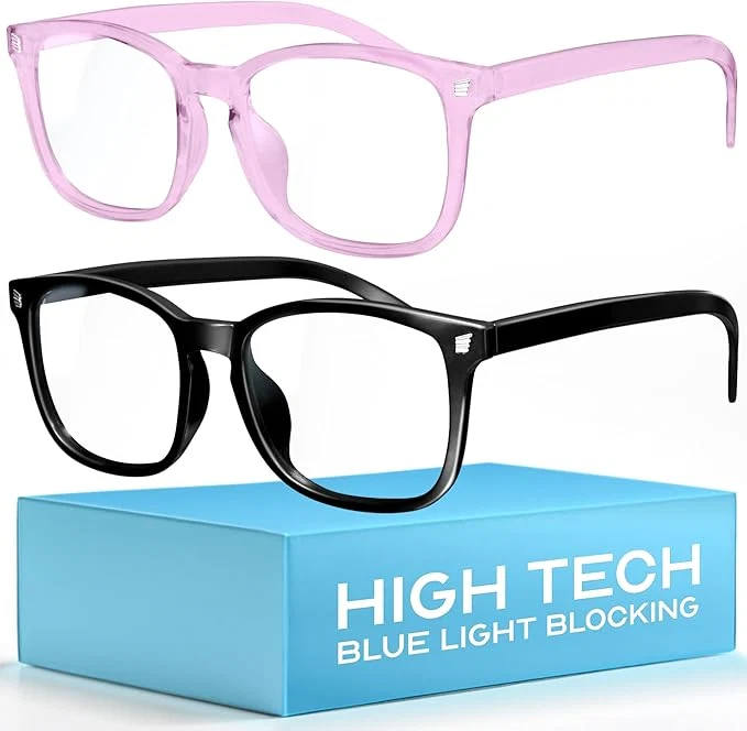 Convenient livho High Tech Blue Light Glasses Effective
