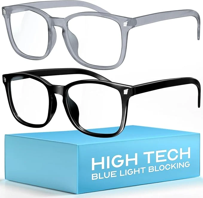 Soft livho High Tech Blue Light Glasses Authentic