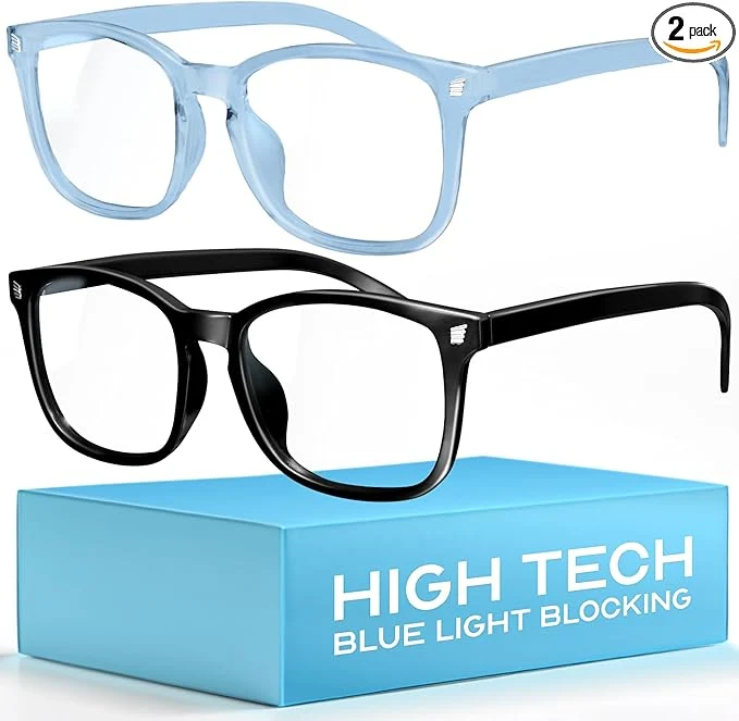 Optimized livho High Tech Blue Light Glasses Specialty