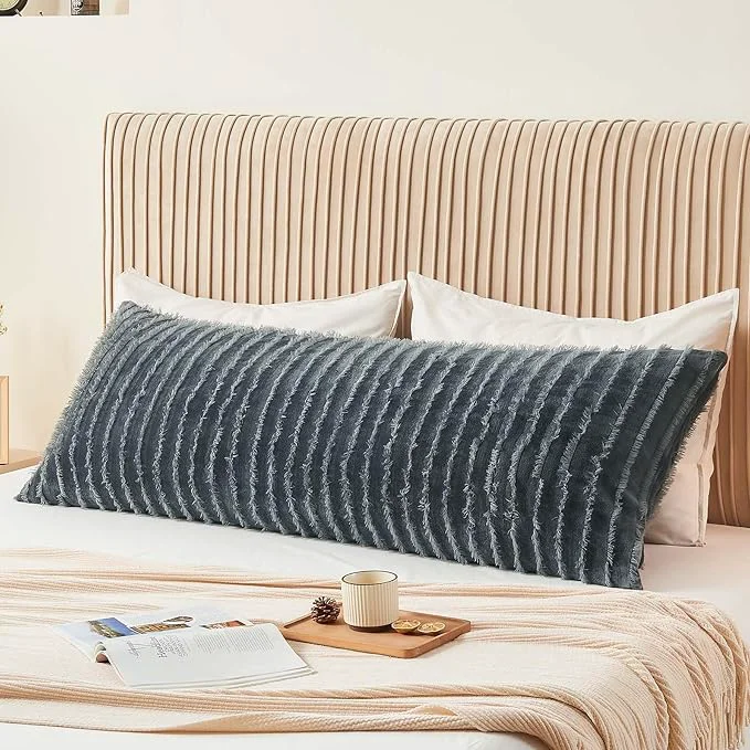 User-Friendly BEDELITE Body Pillow Cover Consistent