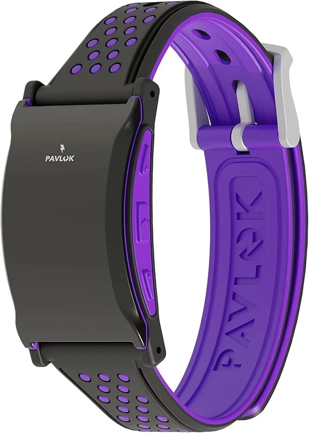 Breathable Pavlok Shock Clock 3 Smart Alarm Certified