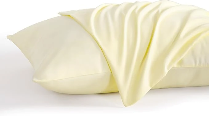 Consistent NTBAY Queen Pillow Cases Set of 2 2 Pack Brushed Microfiber 20×30 Pillow Cases Powerful