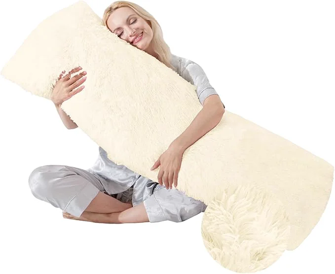 Clean WSOFRLAC Bed Memory Foam Pillows Smart