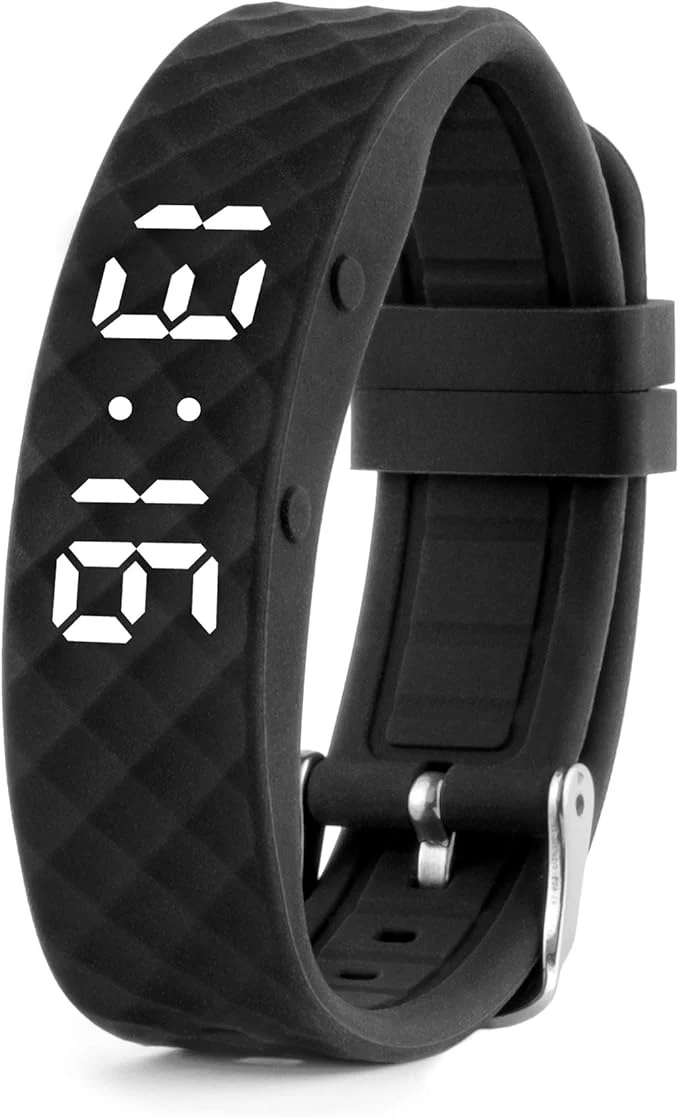 Proven Tabtime Vibrating Alarm Reminder Watch – Carefully Designed