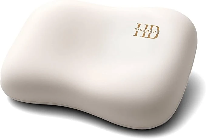 Practical HighBeds Cervical Neck Pillow Elite