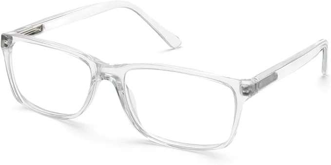 Convenient Blue Light Blocking Glasses For Men Women Anti-Fatigue Computer Monitor Gaming Crafted