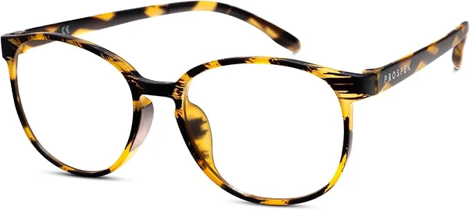 Premium Prospek Blue Light Glasses Reading Functional