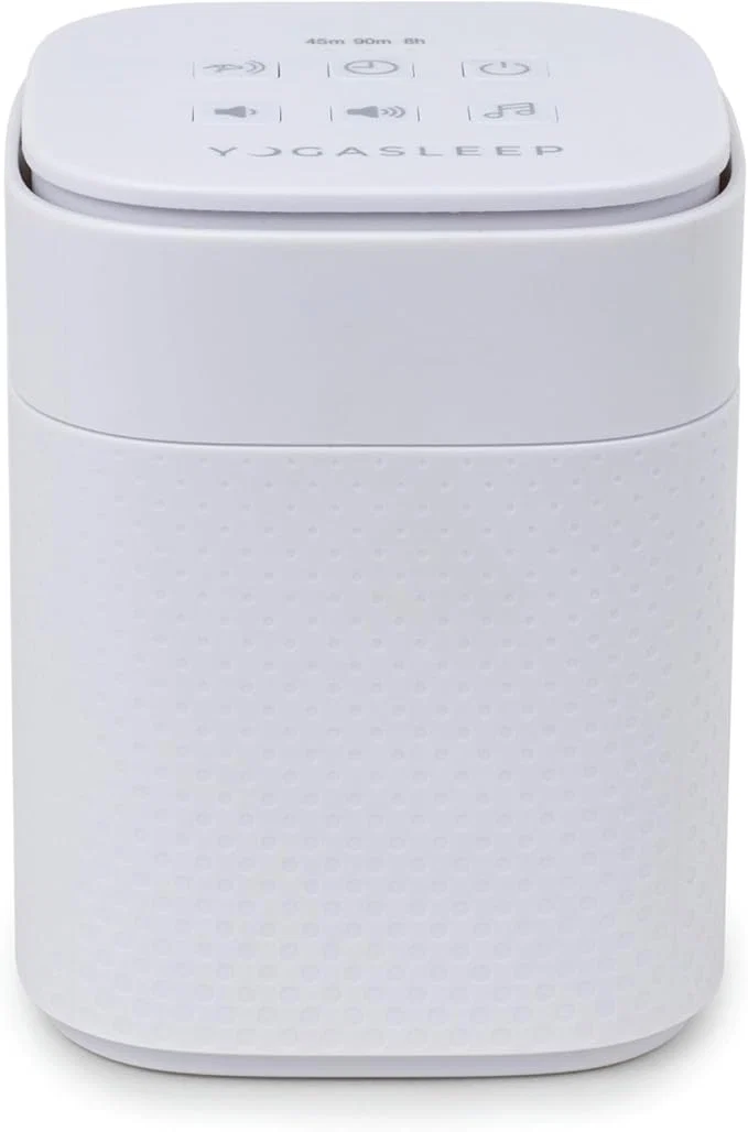 Luxury Yogasleep Pawzz White Noise Machine Innovative