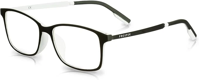 Unique Prospek Blue Light Glasses Reading Refined