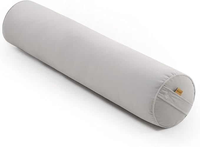 Trendy Body Pillow for Adults Long Round Pillow Big Cylindrical Pillow Large Full Functional