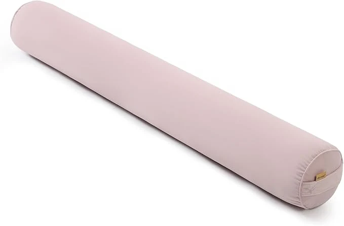 Long-Lasting Body Pillow for Adults Long Round Pillow Big Cylindrical Pillow Large Full Trendy