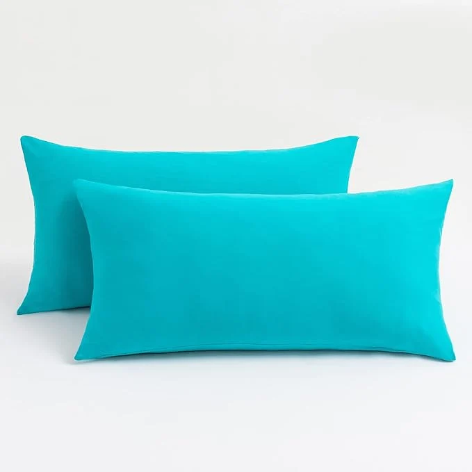 Reusable Stretch Pillow Cases King Environmentally Friendly