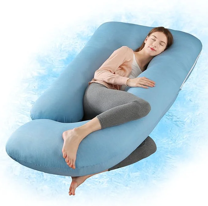 Healthy Wndy’s Dream 60 inch Pregnancy Pillow Specialty