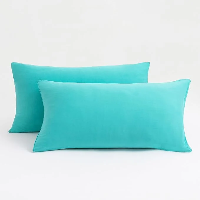 Easy-to-Use Stretch Pillow Cases King First-Class